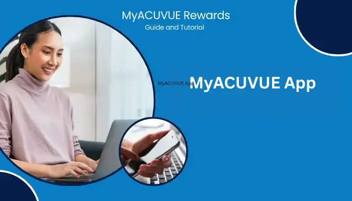 MyACUVUE App MyACUVUE App